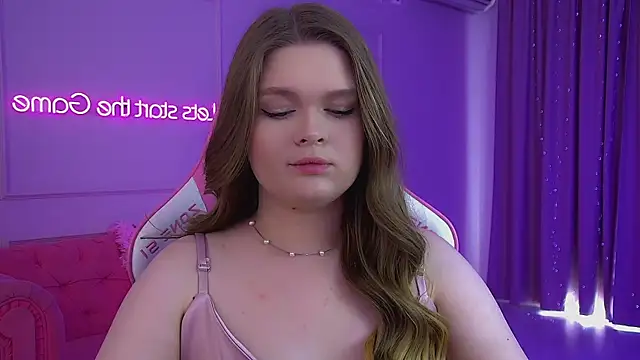 CrystalLyons 라이브 XXX 채팅