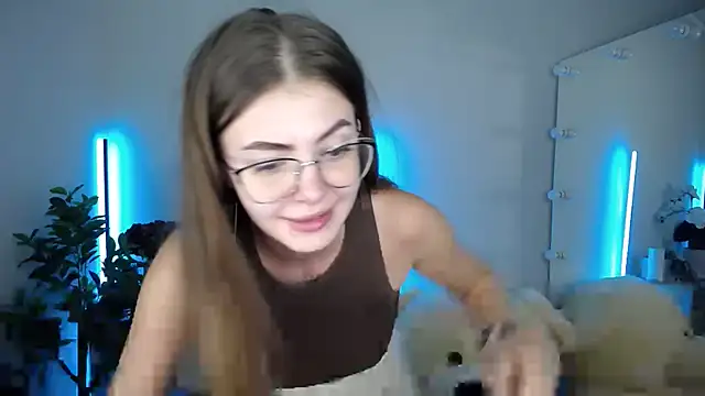 Ritaneer: απευθείας συνομιλία ΧΧΧ