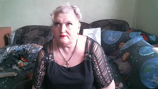 Chat XXX en directo de Lana555