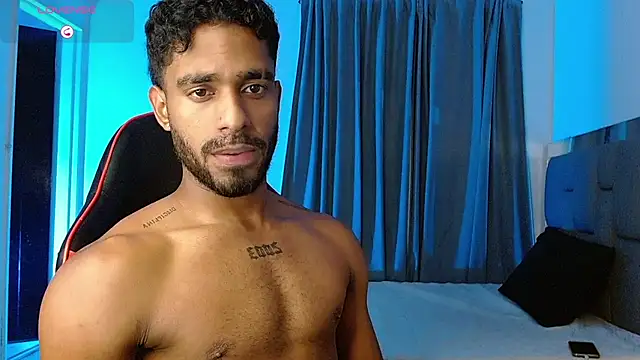 Damiano_walker – Live XXX-chat