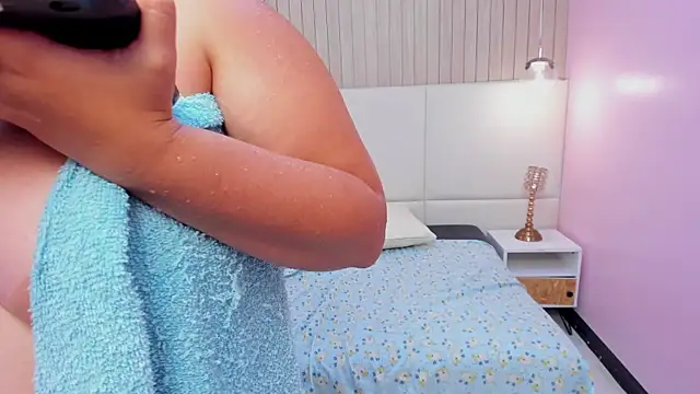 OliviaRicci Chat XXX live