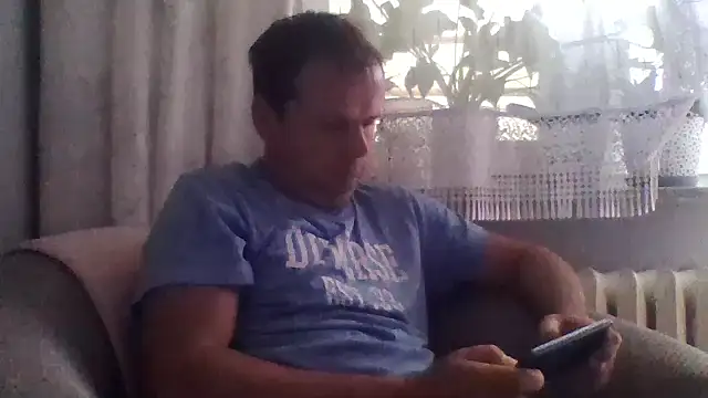 grzes19763's Live XXX Chat