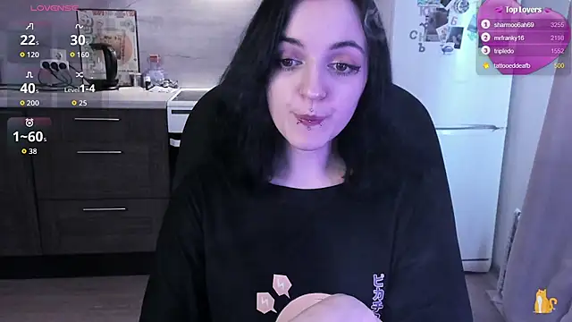 Chat XXX en directo de miura_moon
