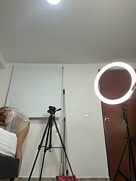 lila_lain's Live XXX Chat