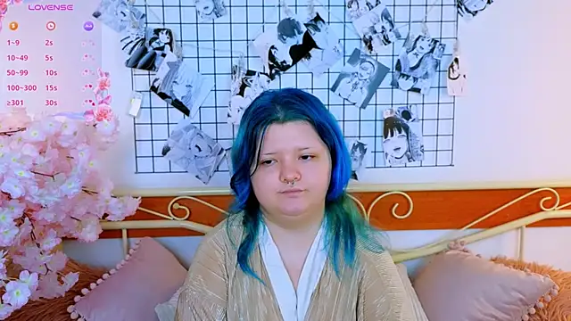 Lunaar_: онлайн-секс-чат