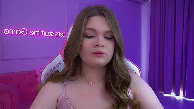 CrystalLyons Live XXX-chat