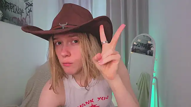 Chat XXX ao vivo de MilanaRayy