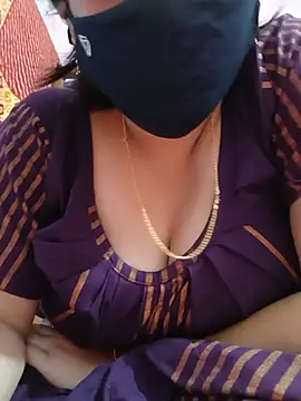 moumondal4 Live XXX-Chat