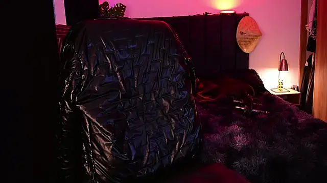 DemonKush-- Live XXX Chat