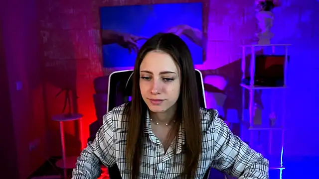 VanessaAnerson Adlı Modelin Canlı XXX Sohbeti