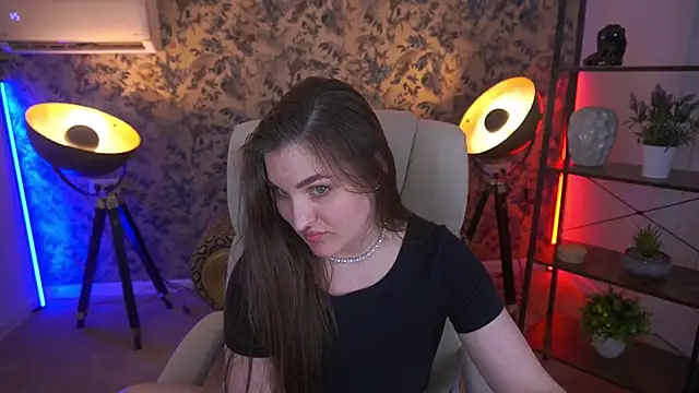 EmmyCharmm 现场XXX聊天