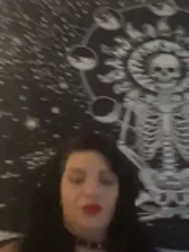 NatalieNyktophobie Webcam-Show