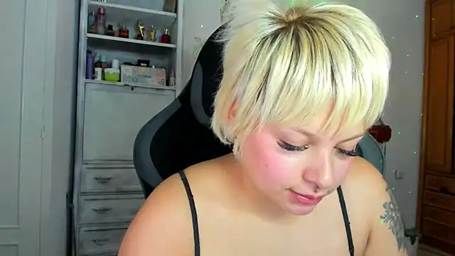 sammymoon's Live XXX Chat