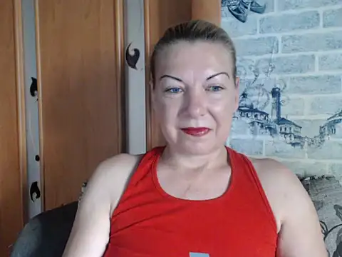 Lillia_Ray's Live XXX Chat