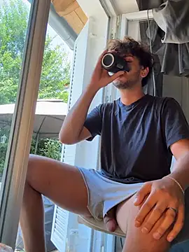 Gipsyboysteve Chat XXX live