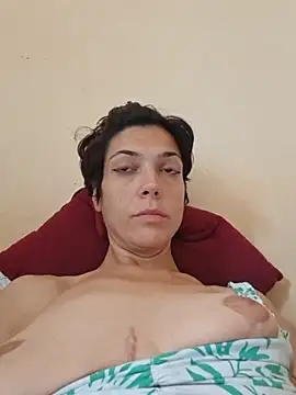 Wild_Witch live XXX chat