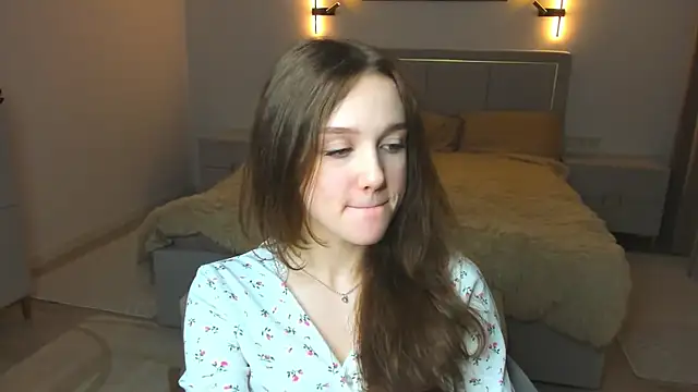 SharriSang Chat XXX live