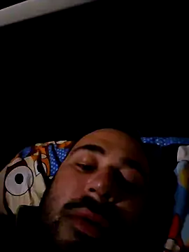 josepegop Webcam Show