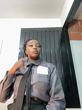 CiaraEbony's Live XXX Chat