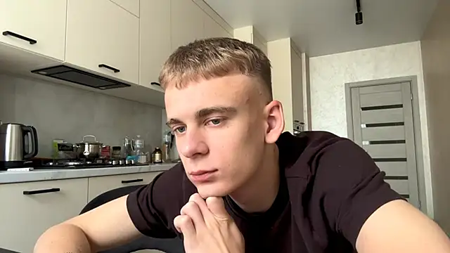 Živý XXX chat SoloFury