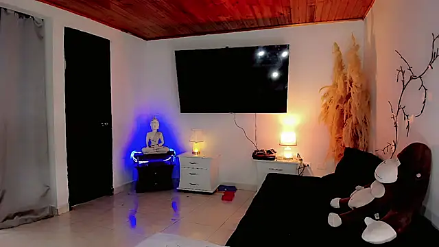 Czat XXX na żywo – Forever_steff