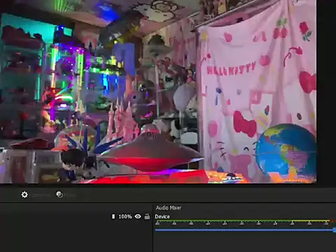 عرض كام JesuAdam