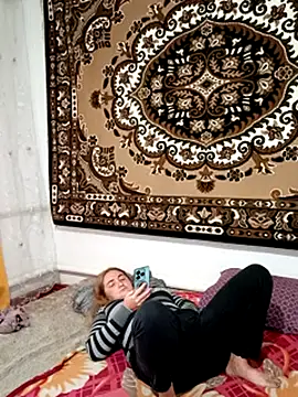 Koketka_nelegal_ Adlı Modelin Canlı XXX Sohbeti