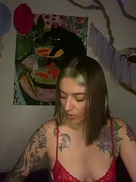 BlueStoneX Chat XXX live