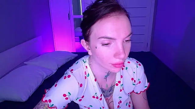 AssolSoul Chat XXX in diretta