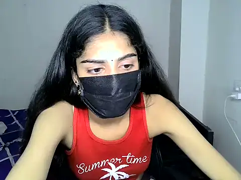 SASSY__BABY_ Obrolan Langsung XXX