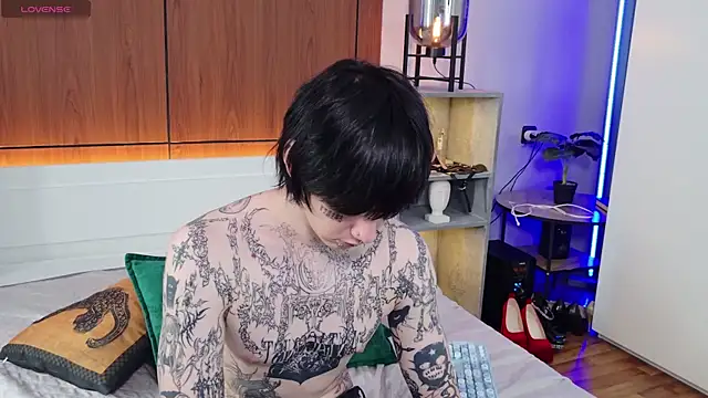 AmberCore Live XXX-Chat