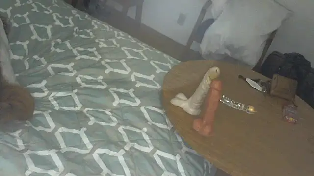 KandiK37 现场XXX聊天