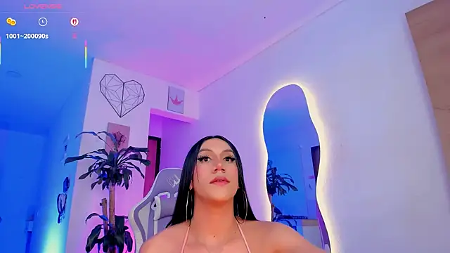 Chatroom XXX en direct de Pretty_Mariangel