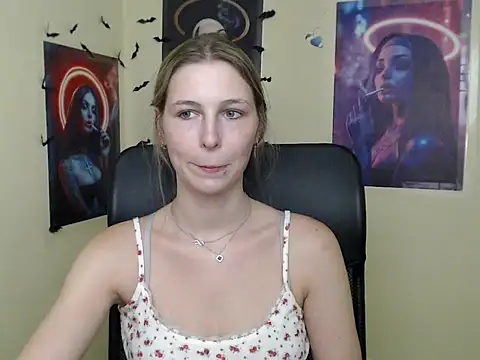 Chat XXX ao vivo de StrangerGi