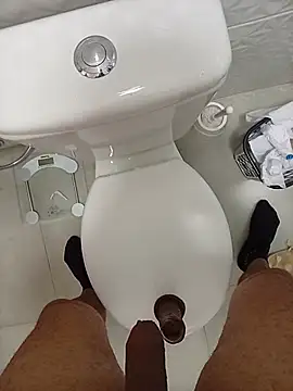 mario181309 Webcam-Show