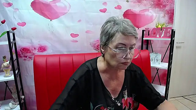 OlgaLuckn Live XXX chat