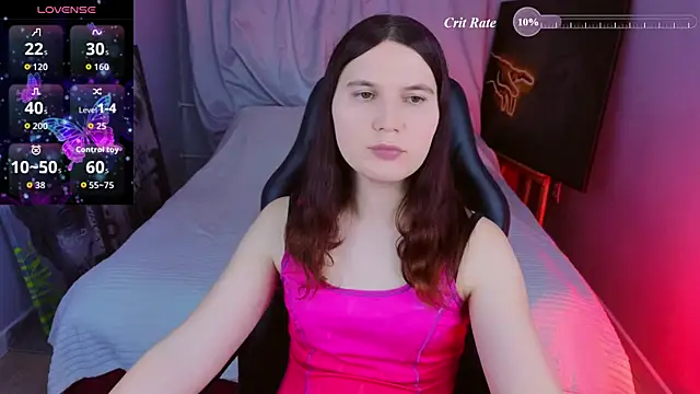 SabrinaLee Chat XXX live