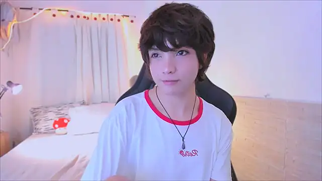 Sweet_Allan Chat XXX in diretta