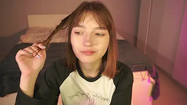 Leyla_crshのライブXXXチャット
