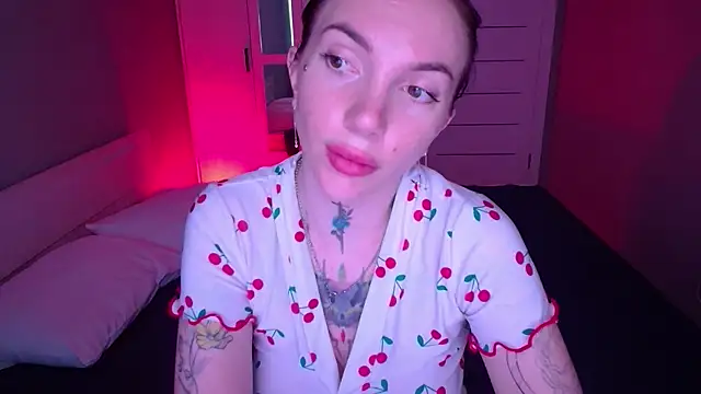 Chat +18 de AssolSoul ao vivo