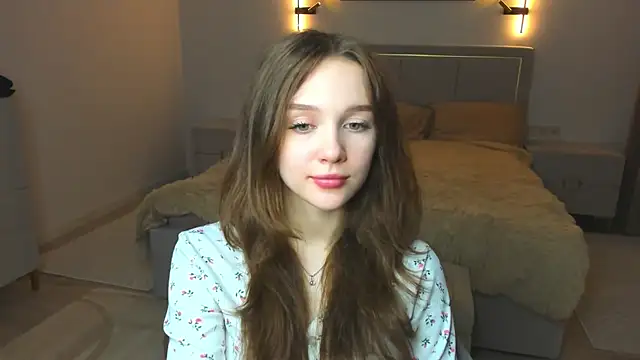 Chat +18 de SharriSang ao vivo