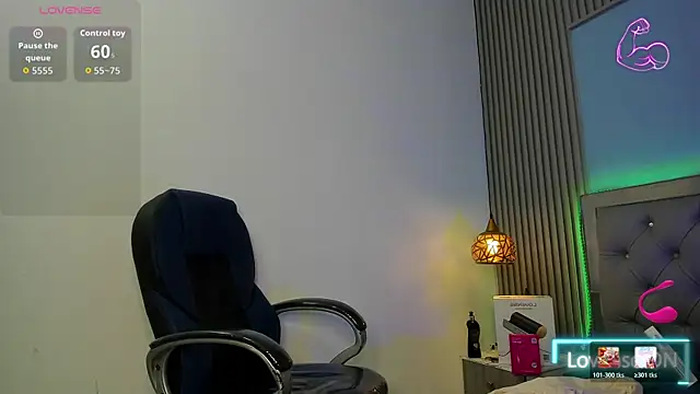 Chat XXX ao vivo de Ethanx18_