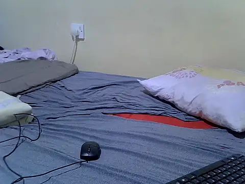 NasttyZ Live XXX-Chat