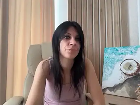 InjaAtHome's Live XXX Chat