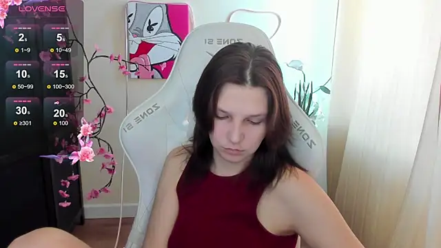 AudreyyKim – Live XXX-chat