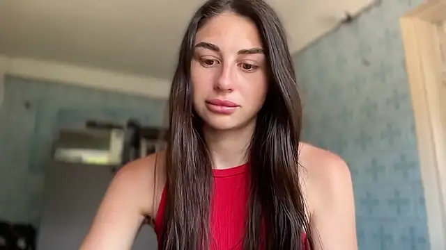 LiluMartiznir's Live XXX Chat