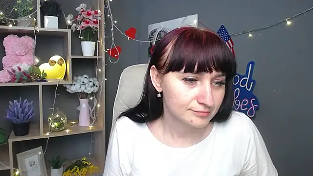 NinaFlawlees 라이브 XXX 채팅