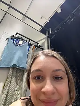 SashaCatt live XXX chat