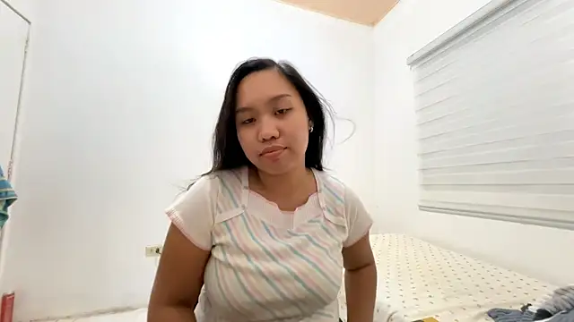 EarlineMadera Obrolan Langsung XXX