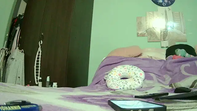 SexyGioconda লাইভ XXX চ্যাট